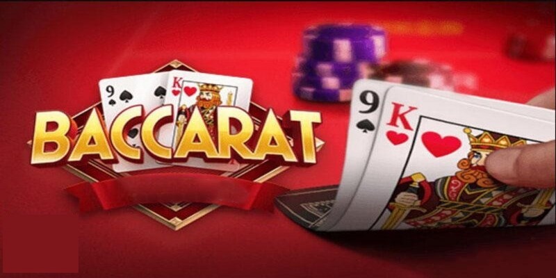 Các bước tham gia nhanh vào game cược Baccarat