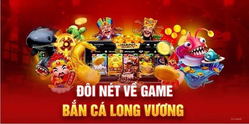 Tựa game giúp anh em khám phá thế giới đại dương độc đáo