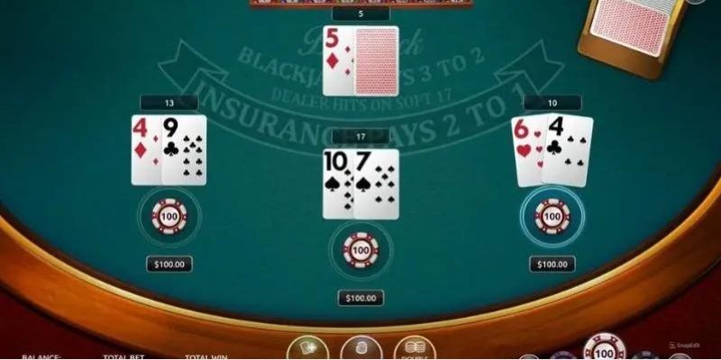 Cách chơi poker 88CLB nên nắm