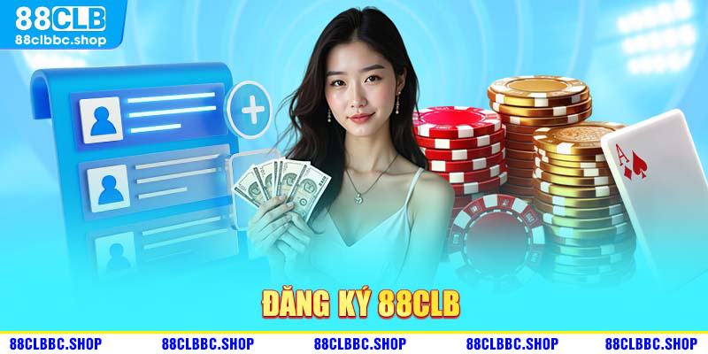 ảnh đại diện đăng ký 88clb