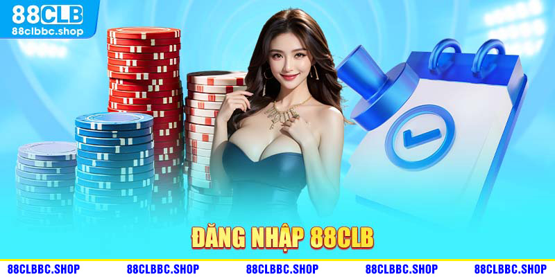 ảnh đại diện đăng nhập 88clb