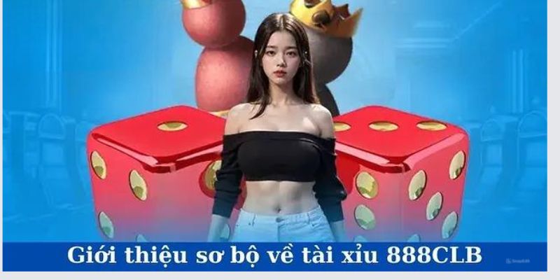 Đôi nét về tài xỉu trên nền tảng 88CLB