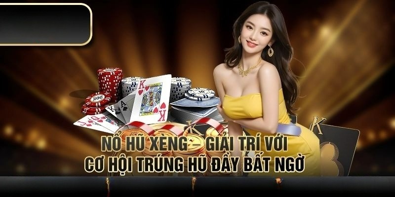 Nắm bắt chi tiết về luật chơi nổ hũ xèng