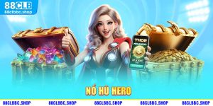 ảnh đại diện nổ hũ hero