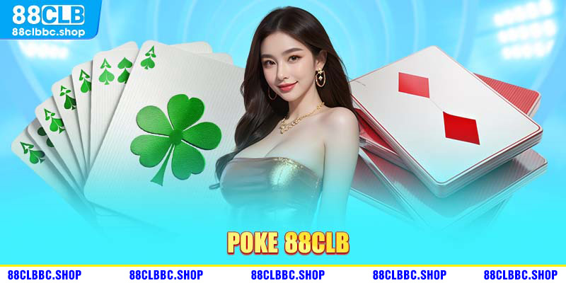 ảnh đại diện poke 88CLB