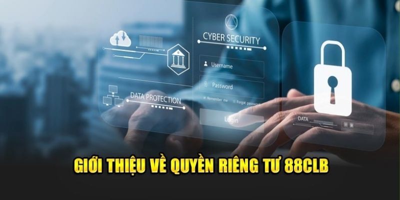 Hội viên đưa ra chính sách riêng tư nhằm đảm bảo lợi ích khách hàng