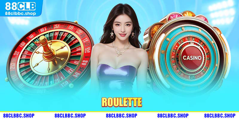 ảnh đại diện roulette