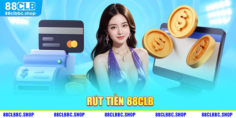 ảnh đại diện rút tiền 88clb