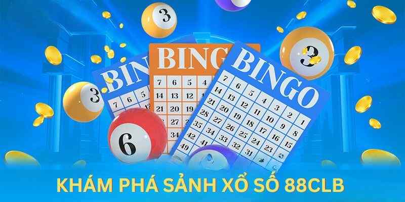 Hướng dẫn tham gia sảnh chơi lô đề tại 88CLB