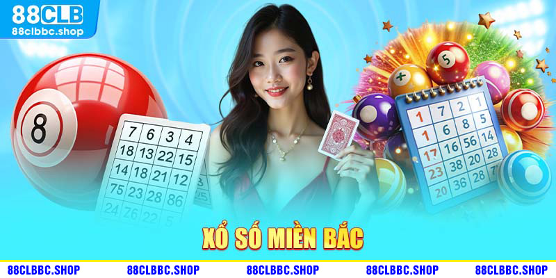 ảnh đại diện xổ số miền bắc