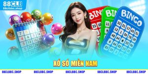 ảnh đại diện xổ số miền nam