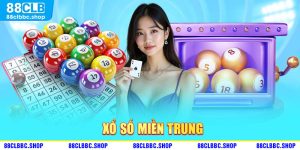 ảnh đại diện xổ số miền trung