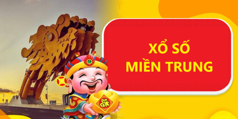 Xổ số miền Trung cập nhật thưởng lớn 